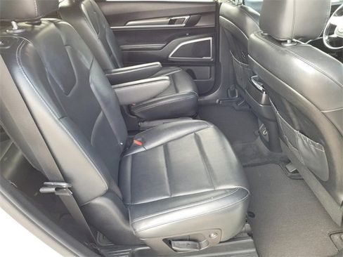 Used 2021 Kia Telluride S image 13