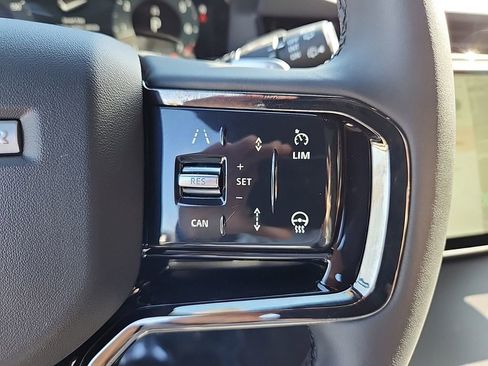 Certified 2026 Land Rover Range Rover Evoque S AWD/4WD image 20