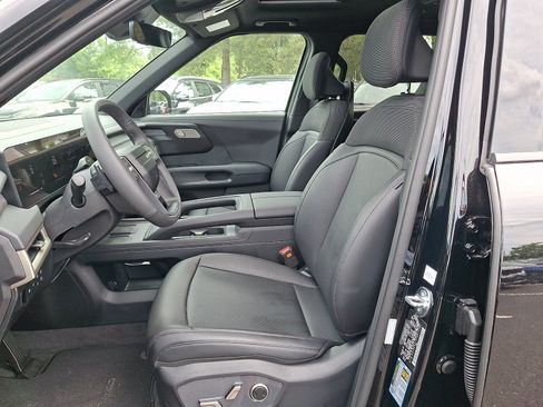 New 2027 Kia Telluride S FWD image 6