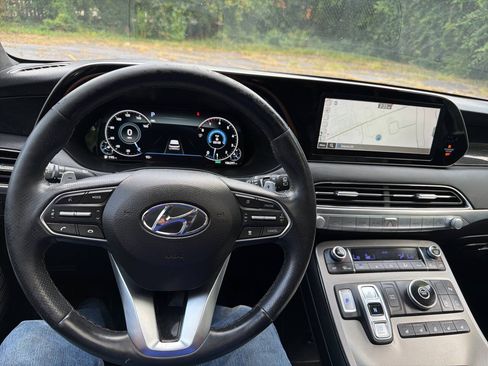 Used 2020 Hyundai Palisade Limited FWD image 37