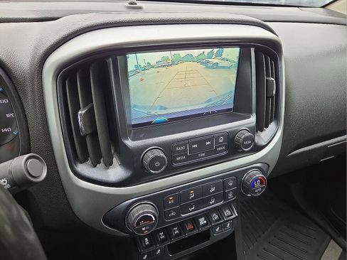 Used 2018 Chevrolet Colorado ZR2 AWD/4WD image 17