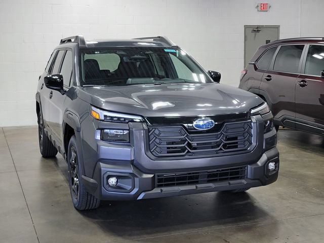 New 2026 Subaru Outback Limited AWD/4WD image 4