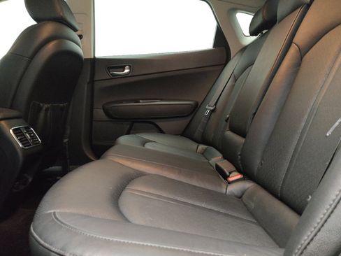 Used 2020 Kia Optima EX FWD image 18