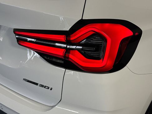 Used 2023 BMW X3 sDrive30i w/ Premium Package w/ZPA image 34