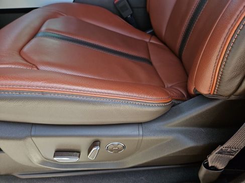 Used 2021 Ford F350 King Ranch w/ King Ranch Ultimate Package AWD/4WD image 23