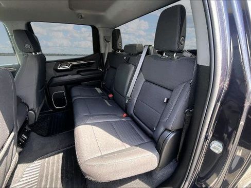 Used 2023 GMC Sierra 1500 Elevation image 23