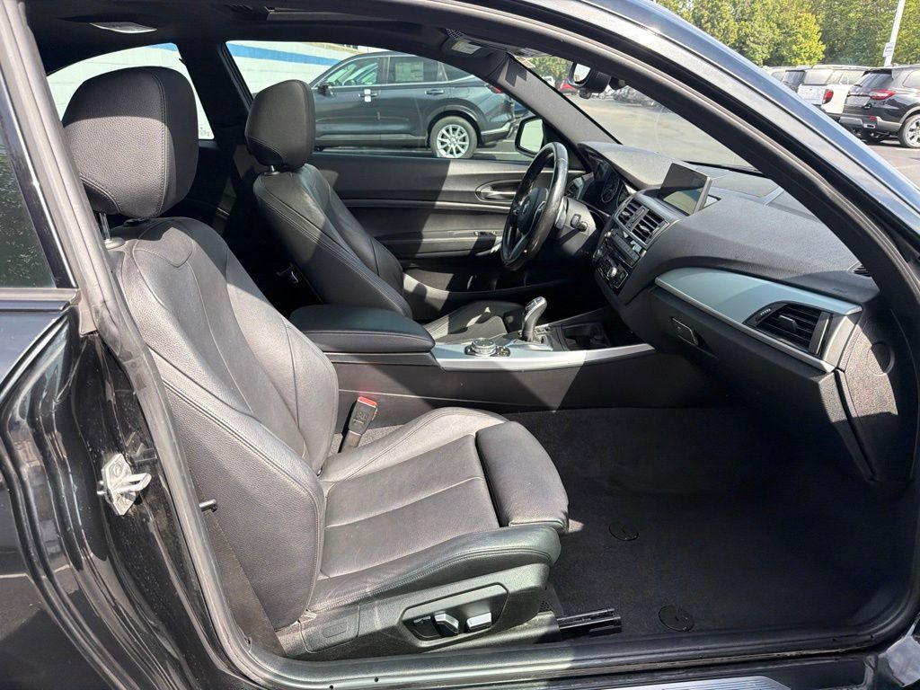 Used 2016 BMW M235i xDrive Coupe AWD/4WD image 21