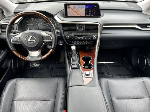 Used 2016 Lexus RX 350 AWD image 3