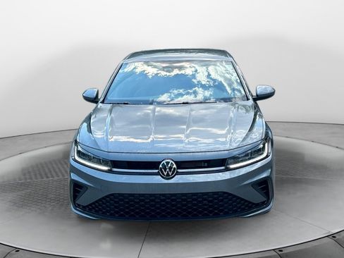 Used 2026 Volkswagen Jetta Sport FWD image 2