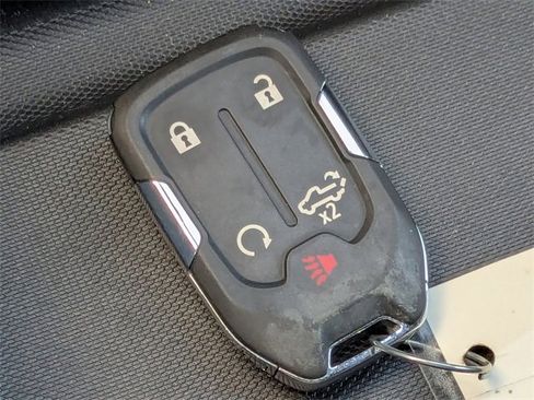 Used 2021 GMC Sierra 2500 AT4 w/ Gooseneck/5TH Wheel Package image 64