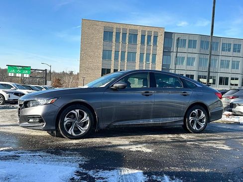 Used 2020 Honda Accord EX-L image 4