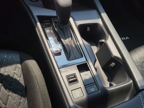 New 2027 Nissan Sentra SV w/ Floor Mat Package FWD image 23