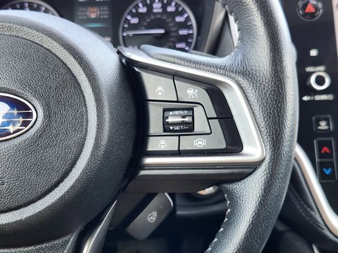 Used 2020 Subaru Legacy Limited w/ Popular Package #2 image 20