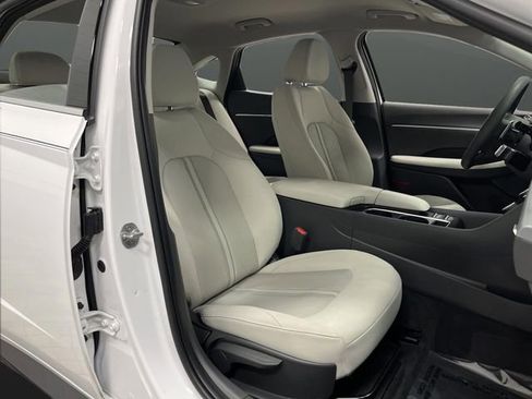 Used 2024 Hyundai Sonata SEL image 29