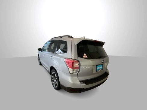 Used 2017 Subaru Forester 2.0XT Touring image 6