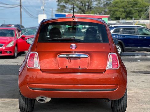 Used 2013 FIAT 500 Pop image 6