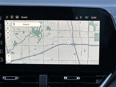 New 2026 Chevrolet Equinox LT image 15