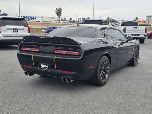 Used 2020 Dodge Challenger R/T Scat Pack image 5
