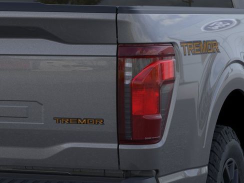 New 2026 Ford F150 Tremor w/ Mobile Office Package AWD/4WD image 22