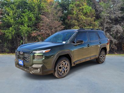 New 2026 Subaru Outback Premium