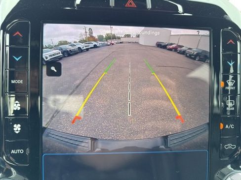 Used 2022 RAM 1500 Limited w/ (RED) Edition image 22