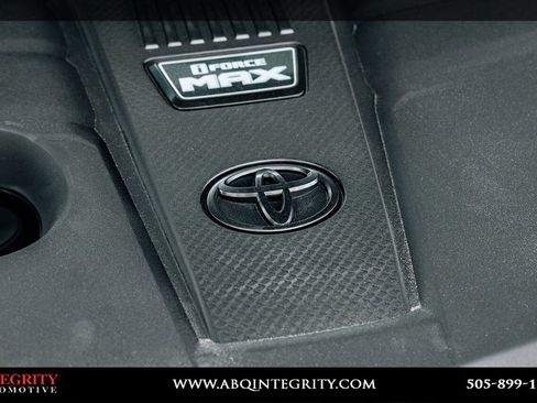 Used 2026 Toyota Tundra TRD Pro AWD/4WD image 60