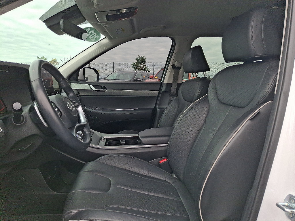 Used 2024 Hyundai Palisade SEL AWD/4WD image 14
