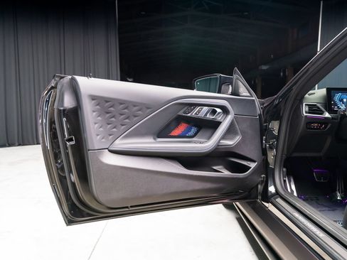 Used 2023 BMW M2 w/ Lighting Package RWD image 71