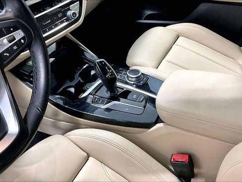 Used 2021 BMW X3 sDrive30i w/ Convenience Package RWD image 17