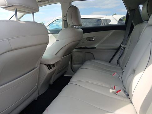 Used 2014 Toyota Venza XLE w/ XLE Premium Package AWD/4WD image 5