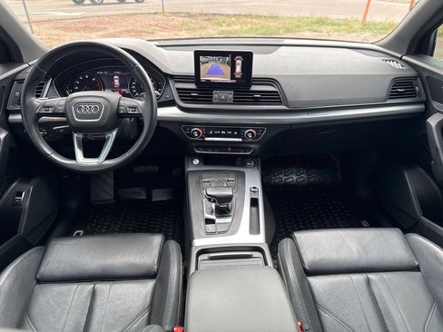 Used 2020 Audi Q5 2.0T Premium w/ Titanium Sport Package AWD/4WD image 21