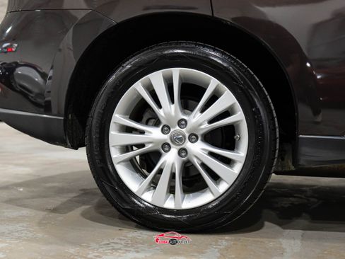 Used 2013 Lexus RX 450h Base w/ Navigation Pkg image 10