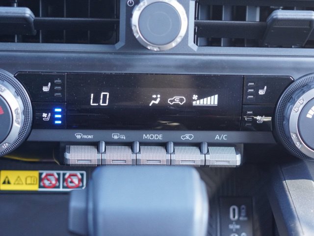 Certified 2026 Toyota 4Runner TRD Sport Premium AWD/4WD image 34