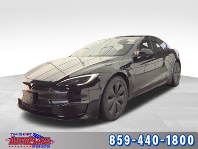Used 2022 Tesla Model S