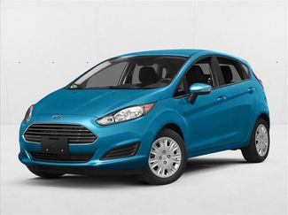 Used 2015 Ford Fiesta SE FWD video 1