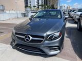 Used 2018 Mercedes-Benz E 400 Coupe image 3