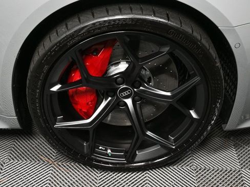 New 2025 Audi RS 7 performance Sportback image 40