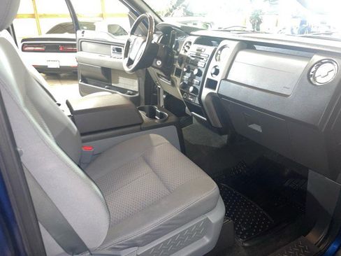 Used 2011 Ford F150 XLT w/ XLT Chrome Pkg image 15