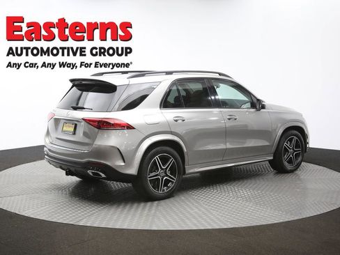 Used 2020 Mercedes-Benz GLE 350 w/ AMG Line Exterior image 44