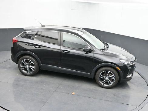 Used 2020 Buick Encore GX Select FWD image 14