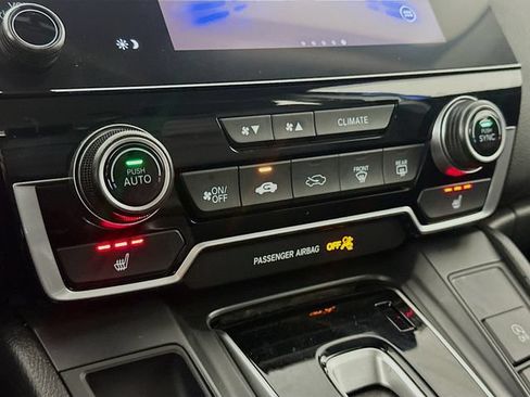 Certified 2022 Honda CR-V Special Edition image 24