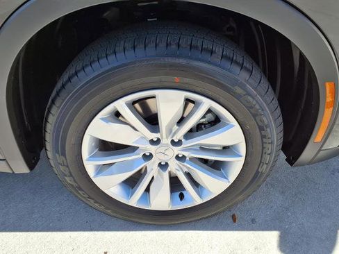 New 2026 Mitsubishi Outlander ES FWD image 7