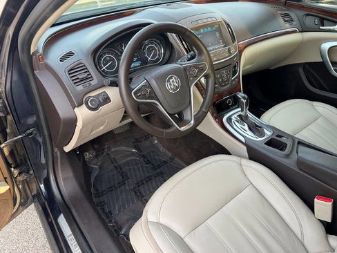 Used 2015 Buick Regal Premium image 18
