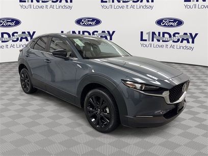 Used 2024 MAZDA CX-30 AWD 2.5 S w/ Preferred Package