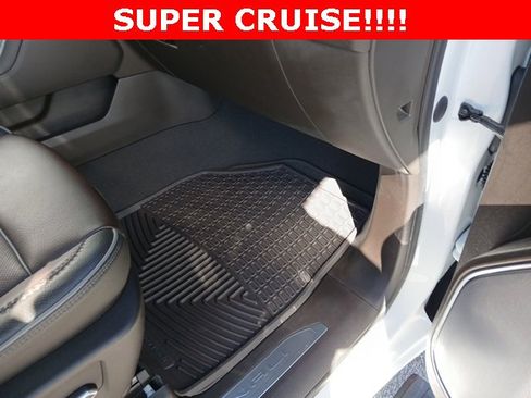 Used 2023 GMC Sierra 1500 Denali image 33