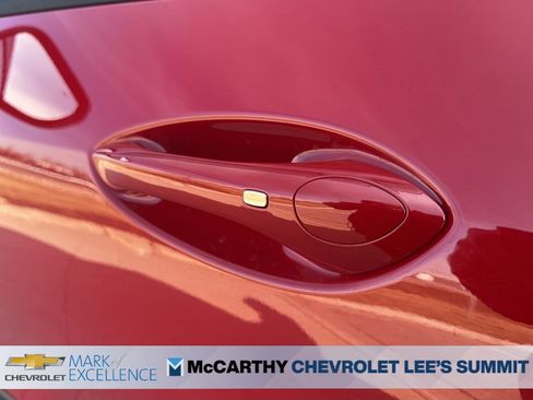 New 2026 Chevrolet Trax LT w/ Driver Confidence Package image 41