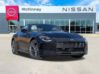 New 2026 Nissan Z Sport w/ Floor Mat Package video 1
