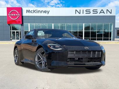 New 2026 Nissan Z Sport w/ Floor Mat Package