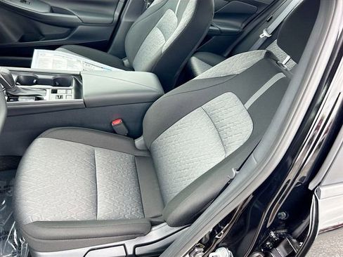 New 2026 Nissan Sentra SV w/ SV Convenience Package FWD image 14