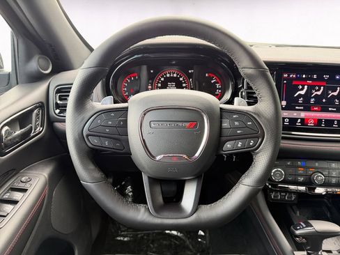 New 2026 Dodge Durango GT AWD/4WD image 12